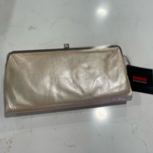 Pearl Lauren Hobo Wallet